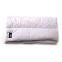 Hy Equestrian Quilted Leg Pads - 300g Polyfilling - Set of 4 Grey additional 1