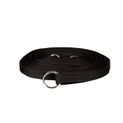 Hy Equestrian Soft Webbing Lunge Rein with Swivel Clip - 8m additional 1