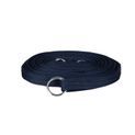 Hy Equestrian Soft Webbing Lunge Rein with Swivel Clip - 8m additional 3