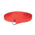 Hy Equestrian Soft Webbing Lunge Rein with Swivel Clip - 8m additional 5