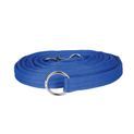 Hy Equestrian Soft Webbing Lunge Rein with Swivel Clip - 8m additional 2