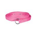 Hy Equestrian Soft Webbing Lunge Rein with Swivel Clip - 8m additional 4