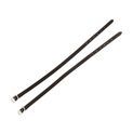 Hy Equestrian Spur Straps additional 3