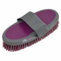 Hy Sport Active Body Brush - Amethyst Purple additional 4