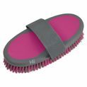 Hy Sport Active Body Brush - Jewel Blue additional 2