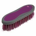 Hy Sport Active Dandy Brush - Coral Rose additional 4