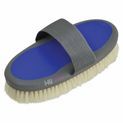 Hy Sport Active Goat Hair Body Brush - Jewel Blue additional 5