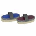 Hy Sport Active Goat Hair Body Brush - Jewel Blue additional 9