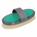 Hy Sport Active Goat Hair Body Brush - Jewel Blue additional 10