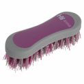 Hy Sport Active Hoof Brush - Jewel Blue additional 4