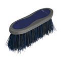 Hy Sport Active Long Bristle Dandy Brush - Midnight Navy additional 2