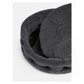 Joules Chesterfield Pet Bed - Navy additional 8