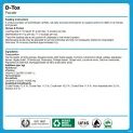 NAF D-Tox Powder additional 2