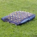 Slow Flow Diamond Hay Bag by Hy Equestrian additional 2