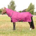 StormX Empra 200 Combi Turnout Rug - Purple additional 12