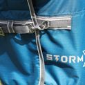 StormX Empra 50 Combi Turnout Rug - Teal additional 15