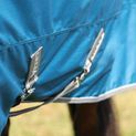 StormX Empra 50 Combi Turnout Rug - Teal additional 14