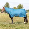 StormX Empra 50 Combi Turnout Rug - Teal additional 10