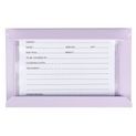 STUBBS Stud Card Holder (S26) - Lilac additional 2