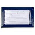STUBBS Stud Card Holder (S26) - Royal Blue additional 1
