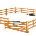 Bruder Paddock Pasture Fence 1:16 additional 1