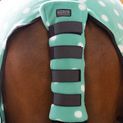 Supreme Products Dotty Fleece Tail Guard Gorgeous Green additional 2