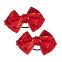 Supreme Products Picture Perfect Long Hair Bows - One Size additional 2
