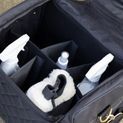 Supreme Products Royal Occasion Show Bag - Black/Gold additional 3