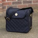 Supreme Products Royal Occasion Show Bag - Black/Gold additional 1