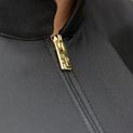 Supreme Products Show Rider Sleeveless Top - Black/Gold additional 7