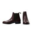 Supreme Products Show Ring Jodhpur Boots - Mahogany additional 3