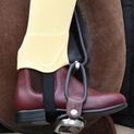 Supreme Products Show Ring Jodhpur Boots - Mahogany additional 12