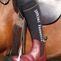 Supreme Products Show Ring Jodhpur Boots - Mahogany additional 9