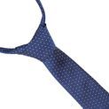 Supreme Products Show Tie - Navy/Mustard additional 2