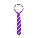 Supreme Products Show Tie - Purple additional 2