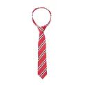 Supreme Products Show Tie - Red Check additional 1