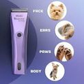 Wahl Bravura Animal Clipper Kit additional 3