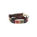 Benji &amp; Flo Sublime Polo Leather Dog Lead - 115cm additional 3
