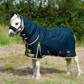 Gallop Ponie Duraproof 200g Turnout Combo Turnout Rug Navy additional 6