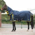 Gallop Trojan Duraproof 200g Turnout Combo Turnout Rug Navy additional 2