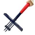 Spear and Jackson Ragwort Ultra Weeder - 4853UW additional 3