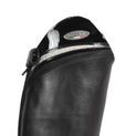 Brogini Kb44 Como Piccino Riding Boots Child Patent Stripe additional 2