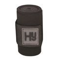 Hy Equestrian Exercise Bandage - Black additional 2