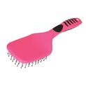 ProGroom Vivid Mane &amp; Tail Brush by Hy Equestrian additional 1