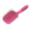 ProGroom Vivid Mane &amp; Tail Brush by Hy Equestrian additional 2