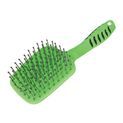 ProGroom Vivid Mane &amp; Tail Brush by Hy Equestrian additional 4