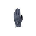 Hy Equestrian Roka Reign Riding Gloves - Medium additional 1