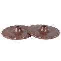 Hy Equestrian Gel Bit Guard - Brown additional 2