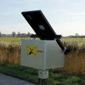 Gallagher Vandal Proof Energiser Box V2.0 additional 4