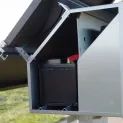 Gallagher Vandal Proof Energiser Box V2.0 additional 5